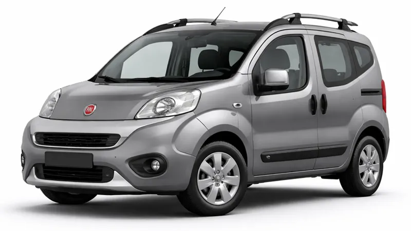 Fiat Qubo