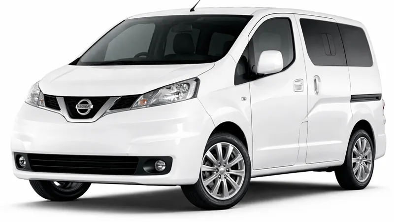 Nissan Evalia