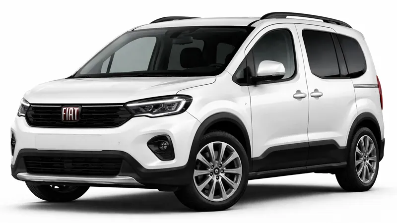 Fiat Doblo