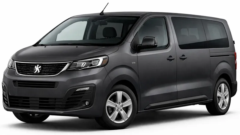 Peugeot Expert