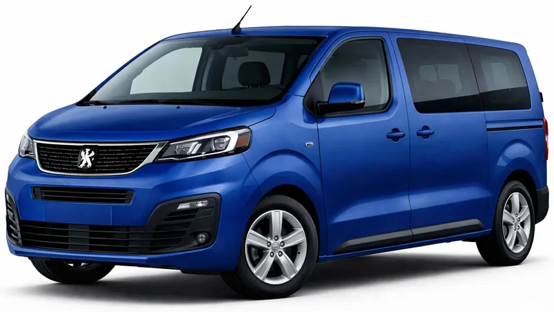 Peugeot Expert