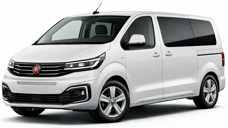 Fiat Talento