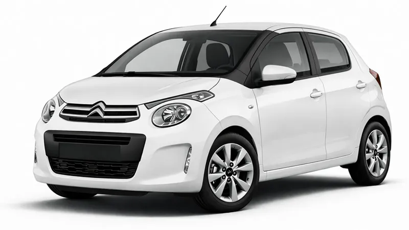 Citroen C1