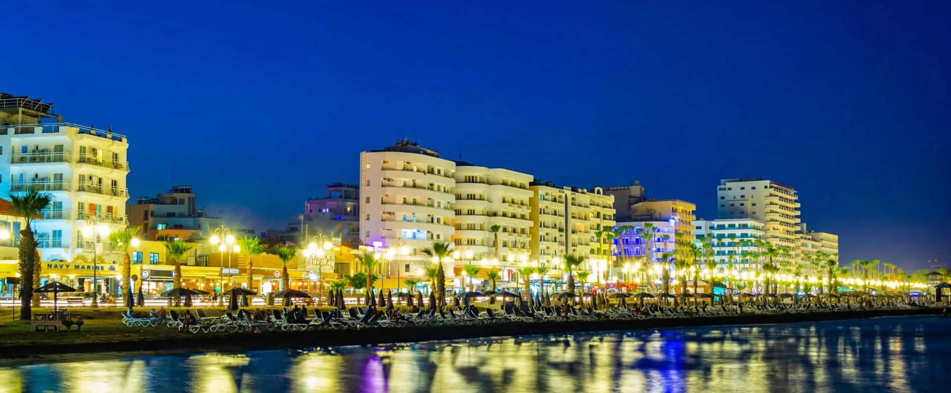 Flexible Car Hire at Larnaca Airport
