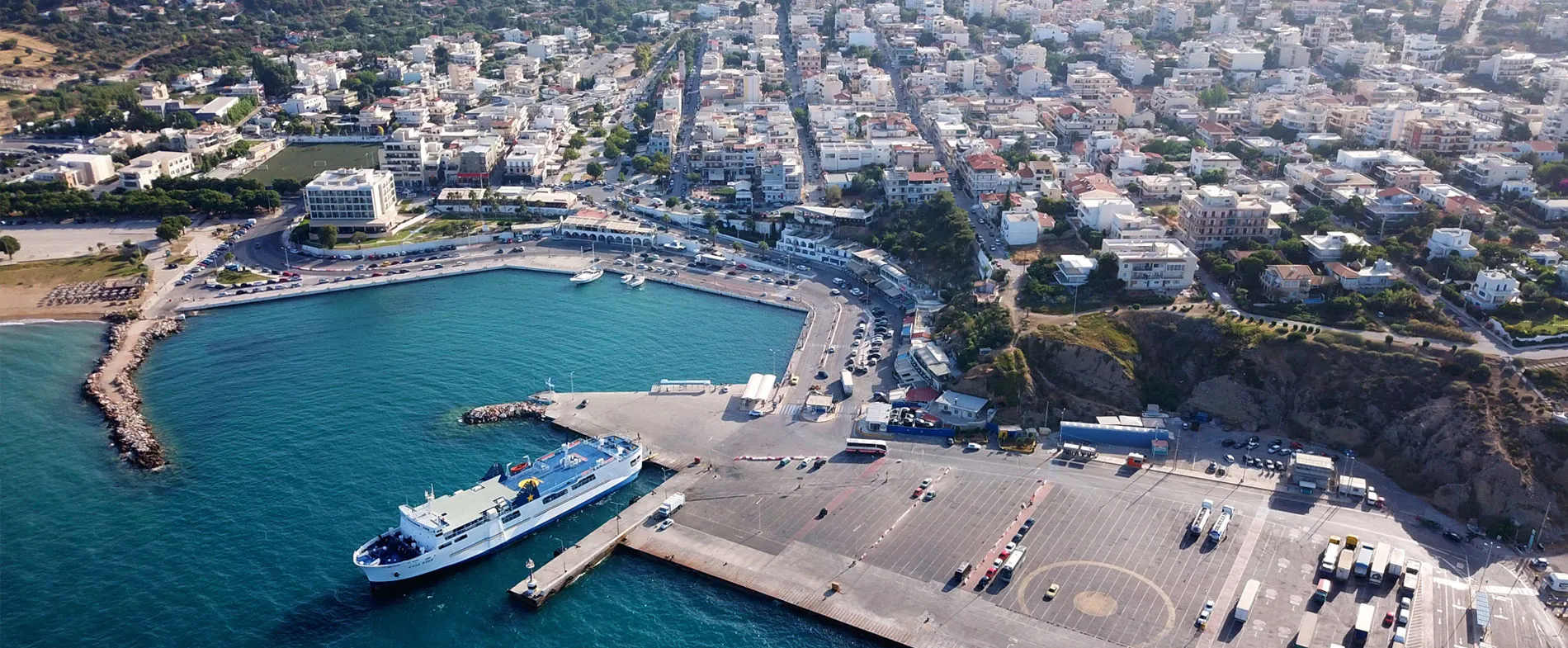 Ραφήνα Λιμάνι