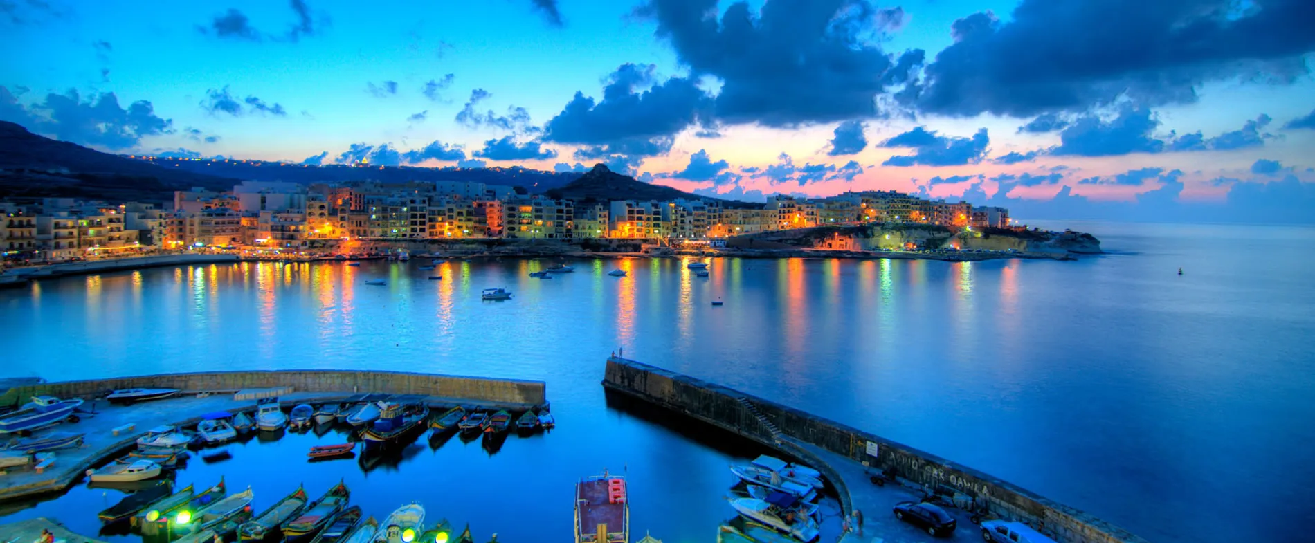 Malta