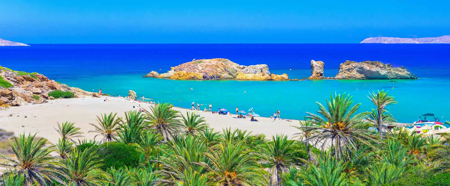 Imperial Car Rental Sitia Crete