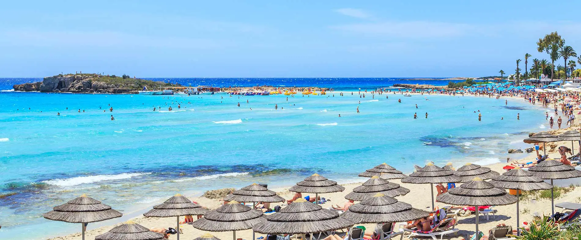 Imperial Car Rental Ayia Napa Cyprus