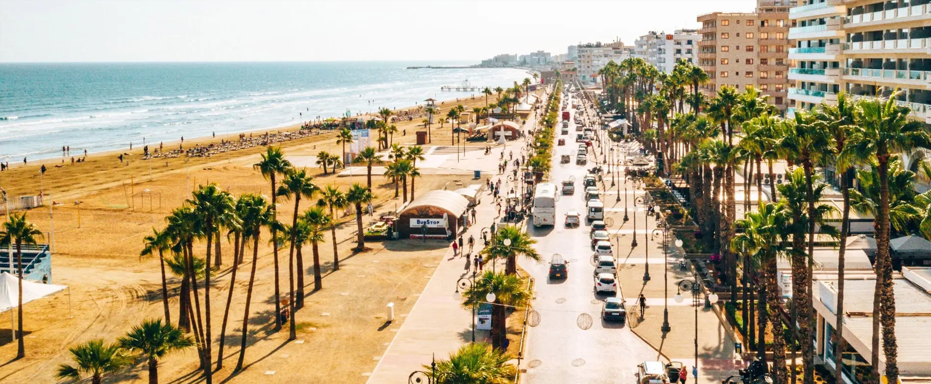 Larnaca Airport Superior Car Rental @ <i>✈ The Best Fly & Drive Service at Larnaca Airport Year-Round ✈</i>