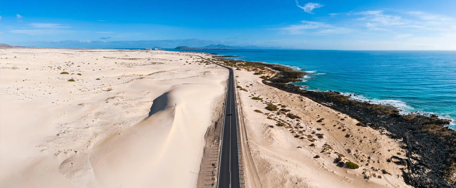Best Car Rentals in Fuerteventura Airport @ <i>✈ The Cheapest Car Rental Offers in Fuerteventura Airport and Puerto del Rosario ✈</i>