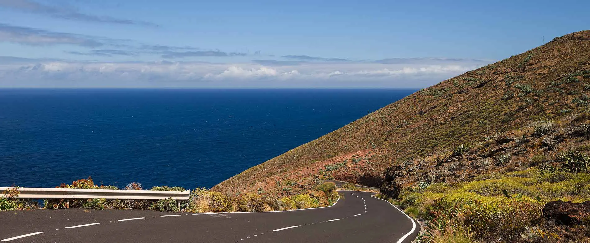 Imperial Car Rental La Palma Espana