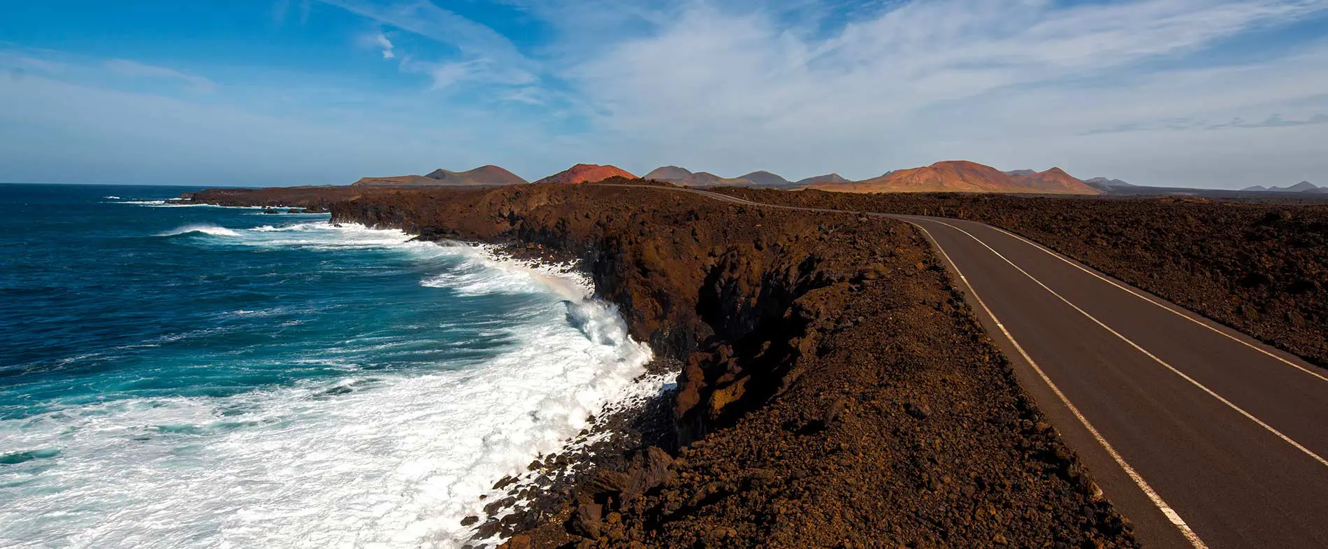 Imperial Car Rental Lanzarote Spagna
