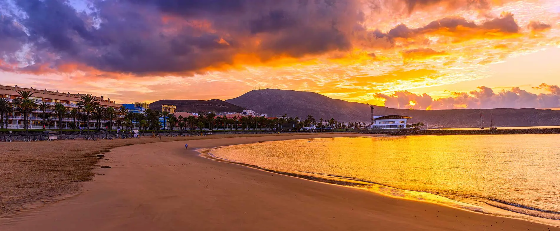 Imperial Car Rental Tenerife Spagna