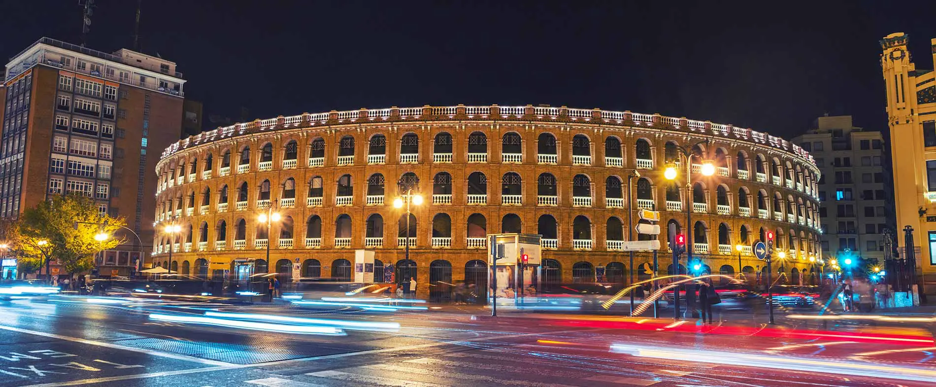 Imperial Car Rental Valencia Spain