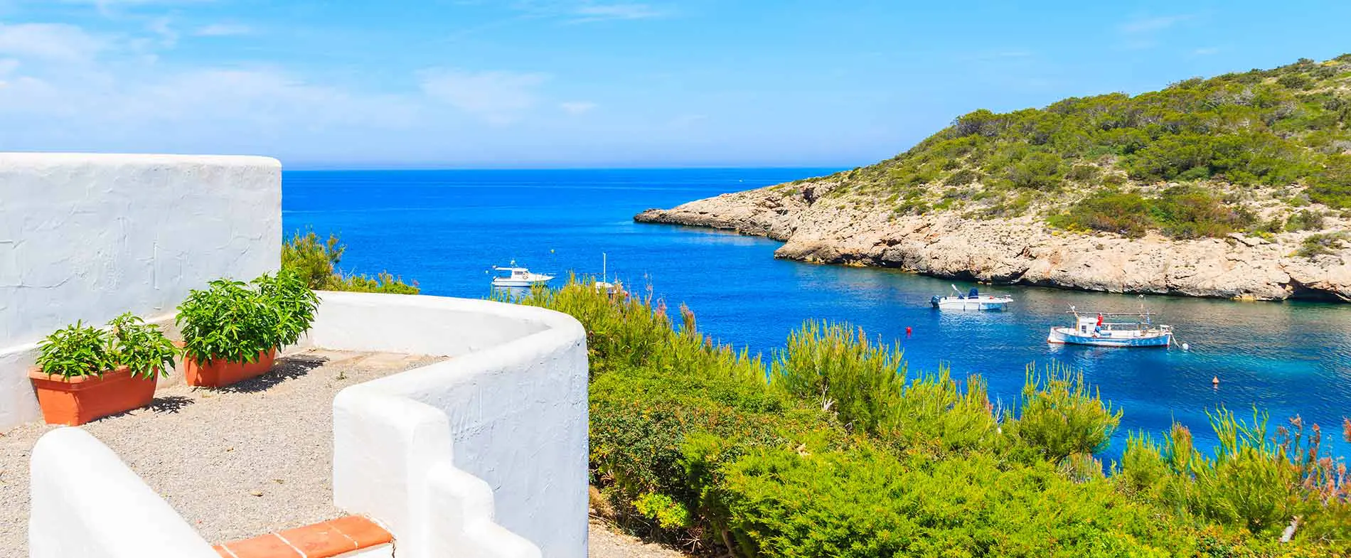 Imperial Car Rental Ibiza Spanje