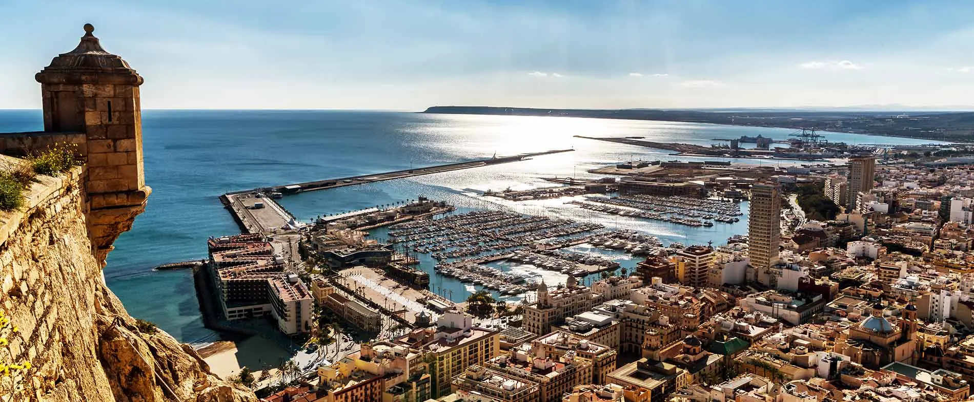 Imperial Car Rental Alicante Spain