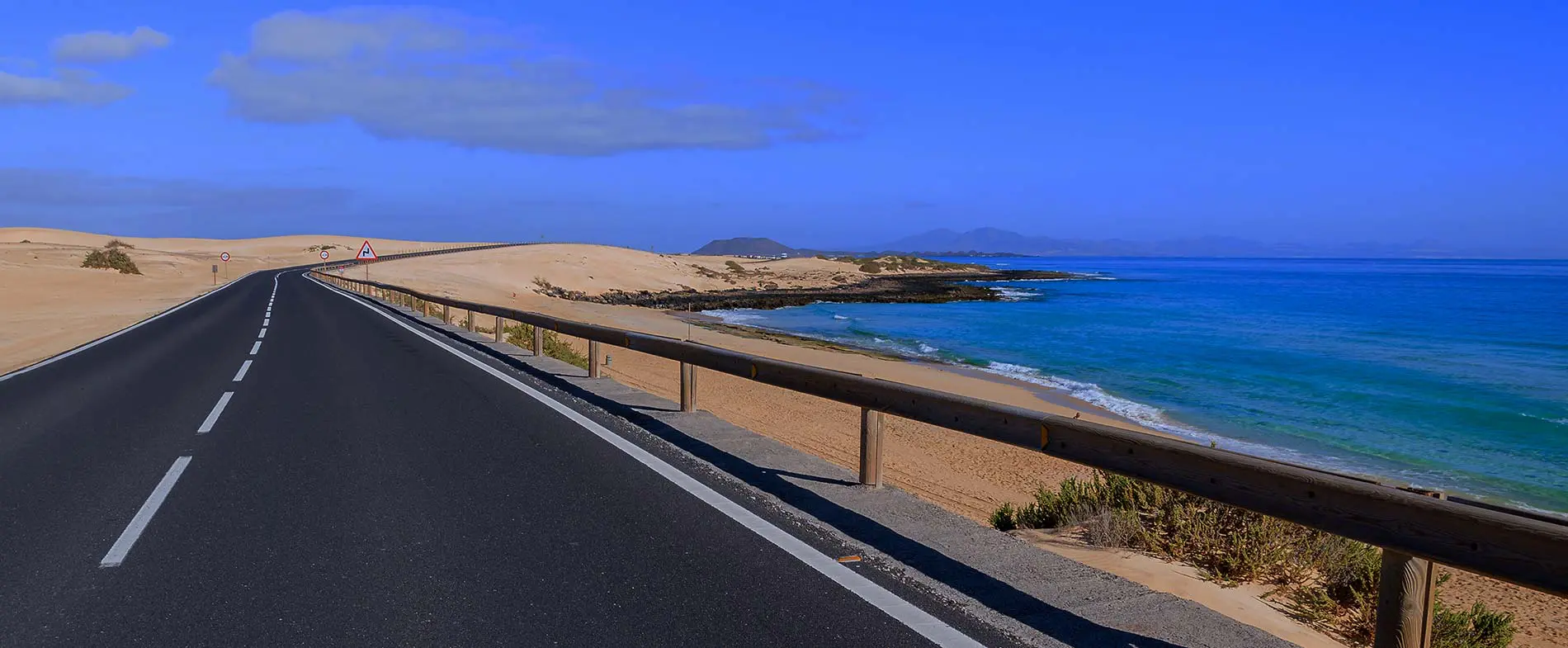 Imperial Car Rental Fuerteventura Spanien