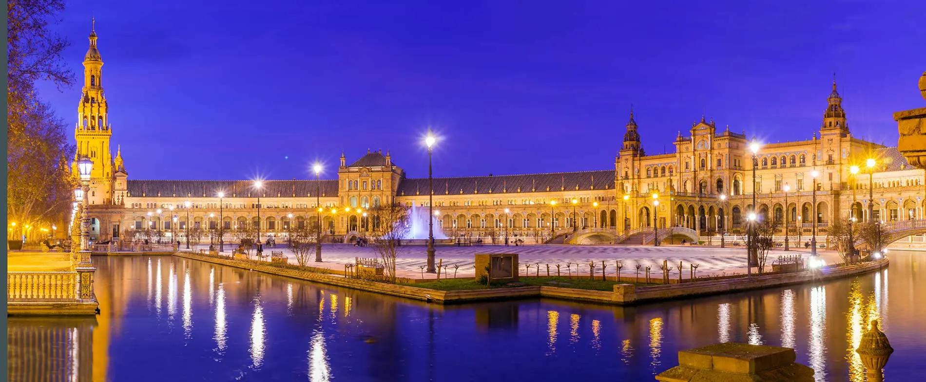 Imperial Car Rental Seville Spain