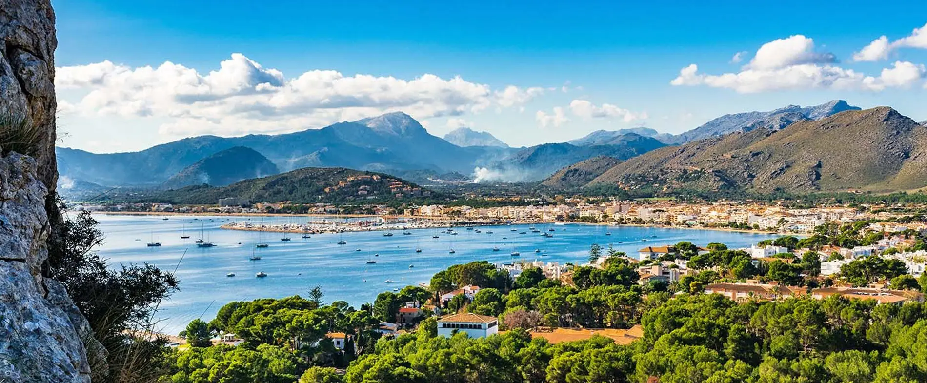 Affordable Rental Cars Puerto Pollensa @ <i>★ Unique Car Hire Deals in Puerto Pollensa Await you Year-round ★</i>