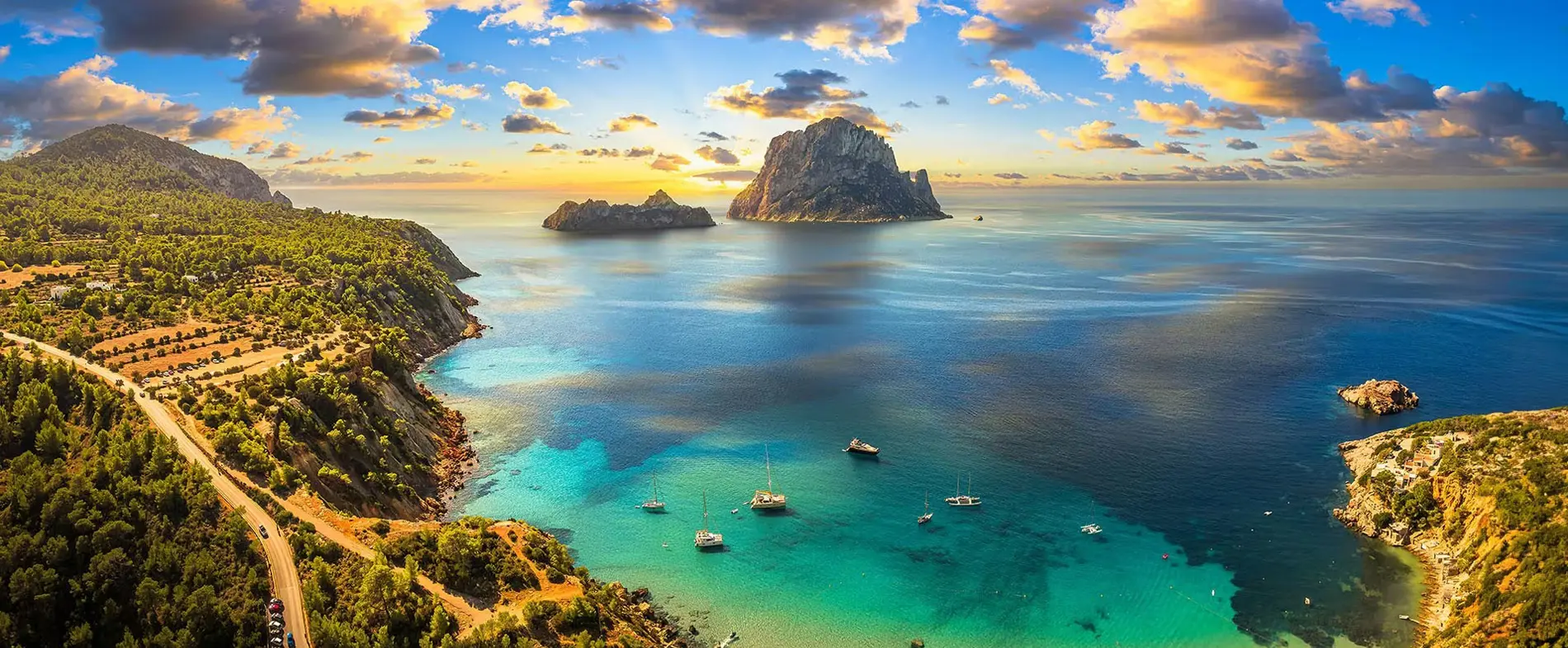 Coche de Alquiler en Ibiza Aeropuerto sin Franquicia @ <i>✈ Pruebe nuestros servicios superiores de alquiler de coches en el Aeropuerto de Ibiza desde 17 €/día ✈</i>