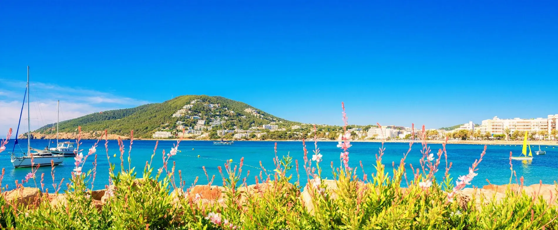 Santa Eulalia Affordable Car Rental @ <i>★ Economy Car Hire in Santa Eulalia and Cala Llonga ★</i>