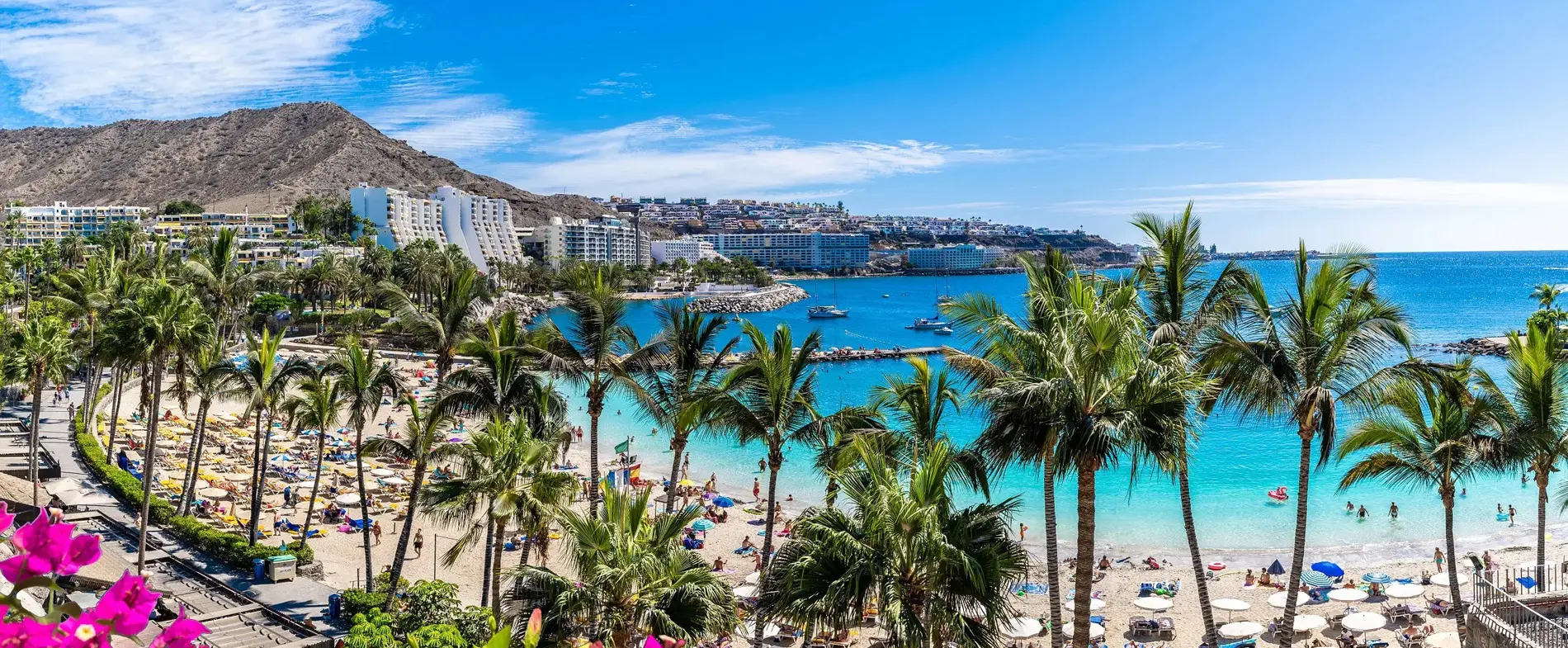 Gran Canaria Airport No Excess Car Hire @ <i>✈ Try our Exclusive Fly & Drive Service in Gran Canaria Airport ✈</i>