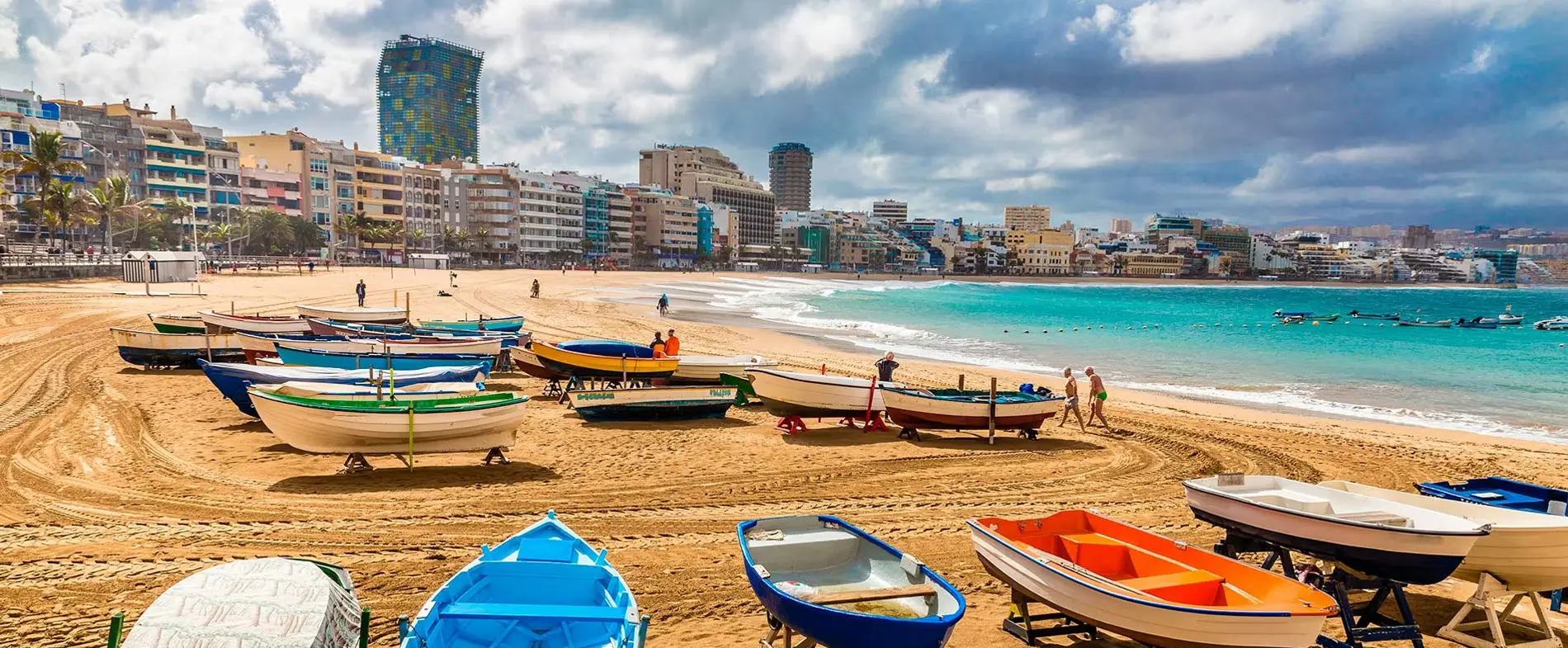 Las Palmas de Gran Canaria Rent a Car Deals @ <i>★ Get the Best Car Rental Service in Las Palmas and Las Palmas Airport ★</i>