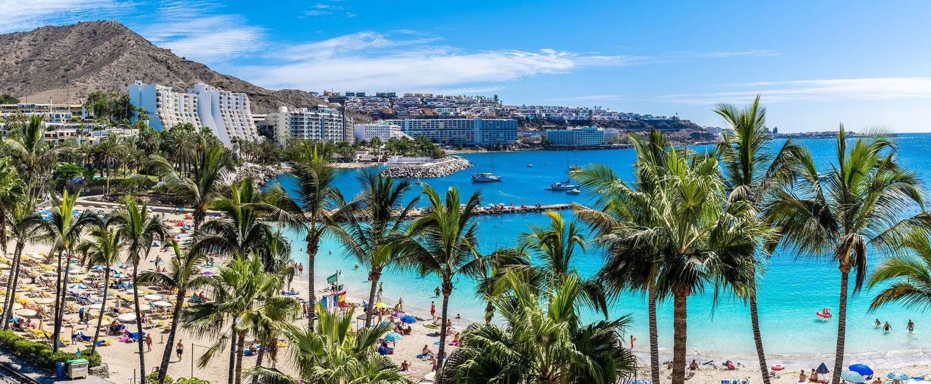 Playa del Ingles Affordable Car Rental @ <i>★ Discover the Best Car Rental Service in Playa del Ingles ★</i>