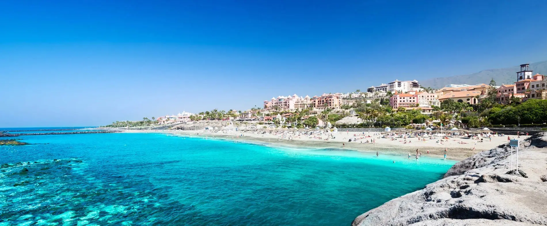 Costa Adeje Free Delivery Car Hire @ <i>★ Benefit from the Cheapest Car Rental Prices in Costa Adeje ★</i>