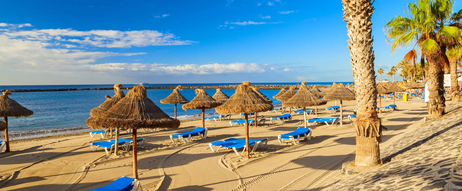 Los Cristianos Economy Car Hire @ <i>★ Explore Los Cristianos with our Quality Car Rental Service ★</i>