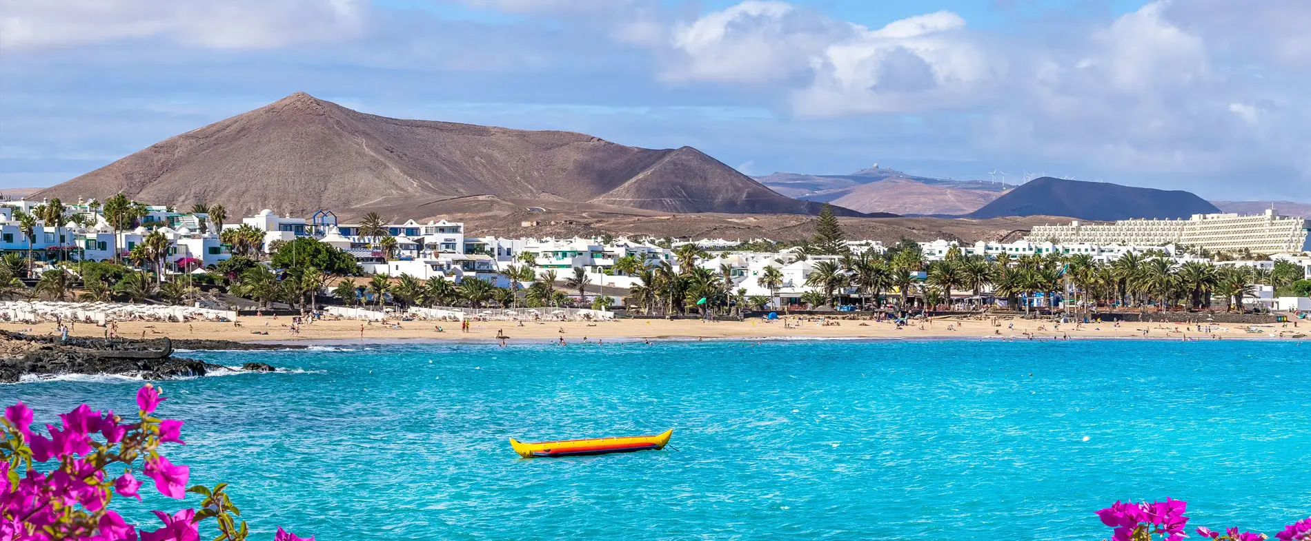 Costa Teguise Long Term Car Hire @ <i>★ Exclusive Daily Offers for Car Rental in Costa Teguise ★</i>