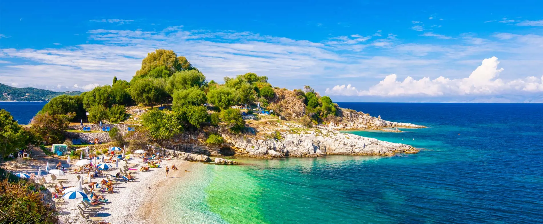 Car Rental Gouvia @ Lowest Rental Car Prices in Gouvia Corfu!