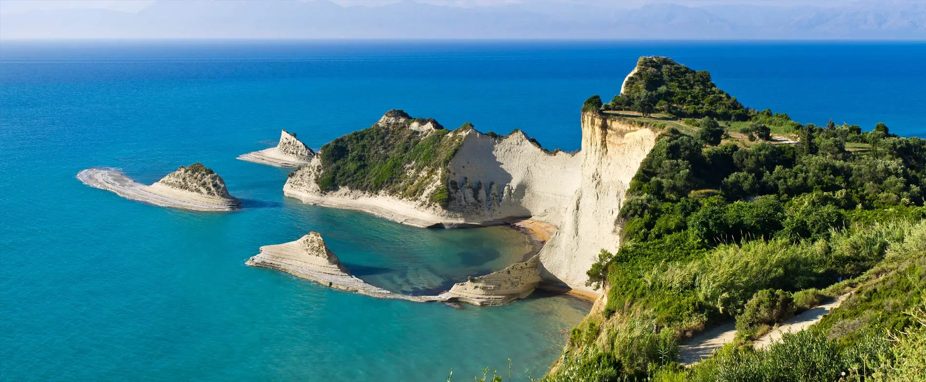 Car Rental Kavos @ Guaranteed Lowest Car Hire Prices in Kavos Corfu!