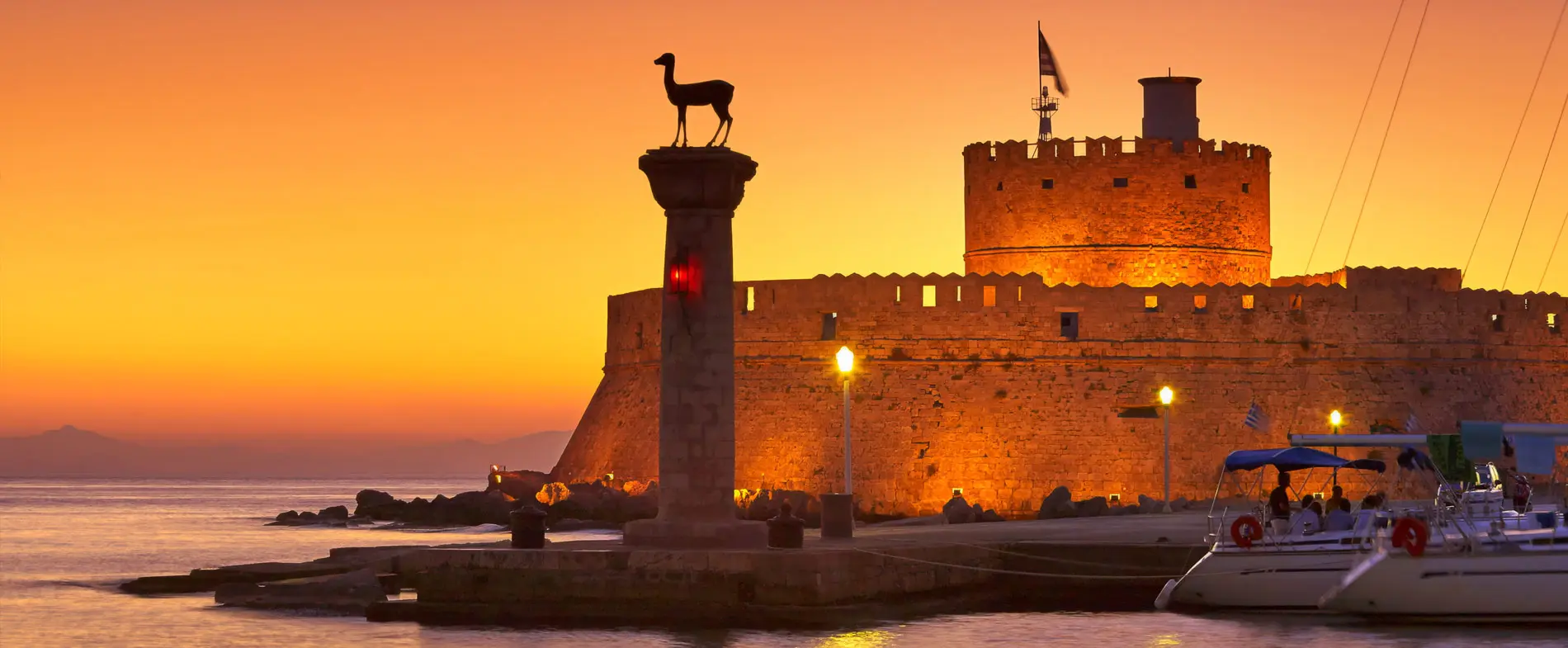 Rhodes Car Rental Airport Offers @ <i>✈ Find the Best Car Rental Deals at Rhodes Airport (RHO) ✈</i>