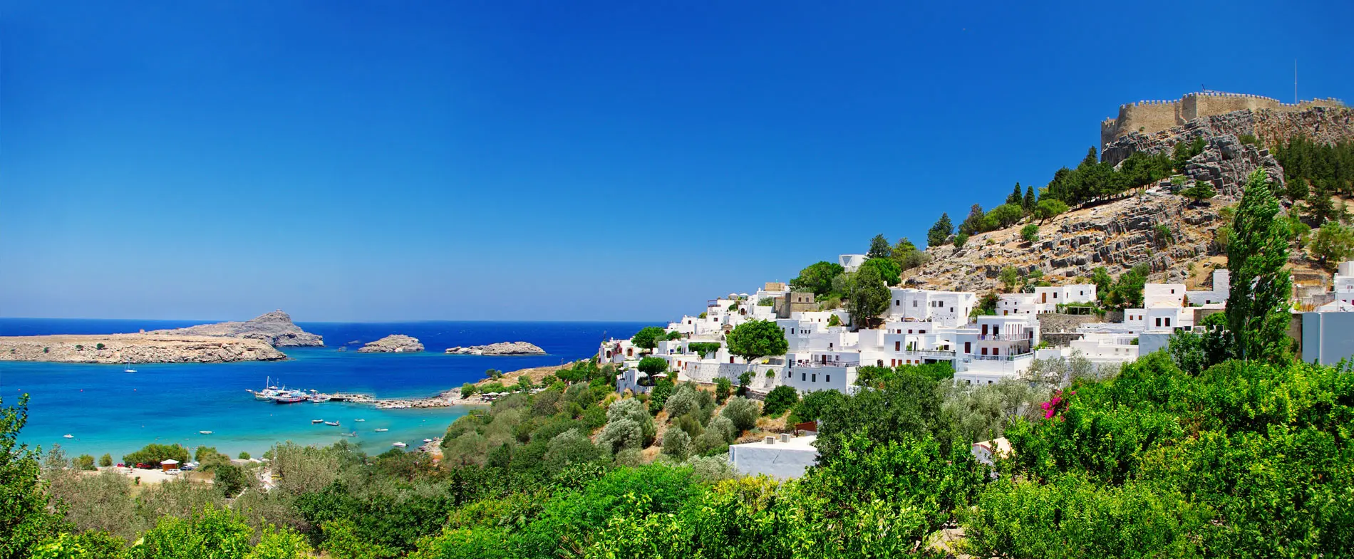 Rent a Car Lindos @ <i>★ Absolute Lowest Prices for Car Rental in Lindos ★</i>