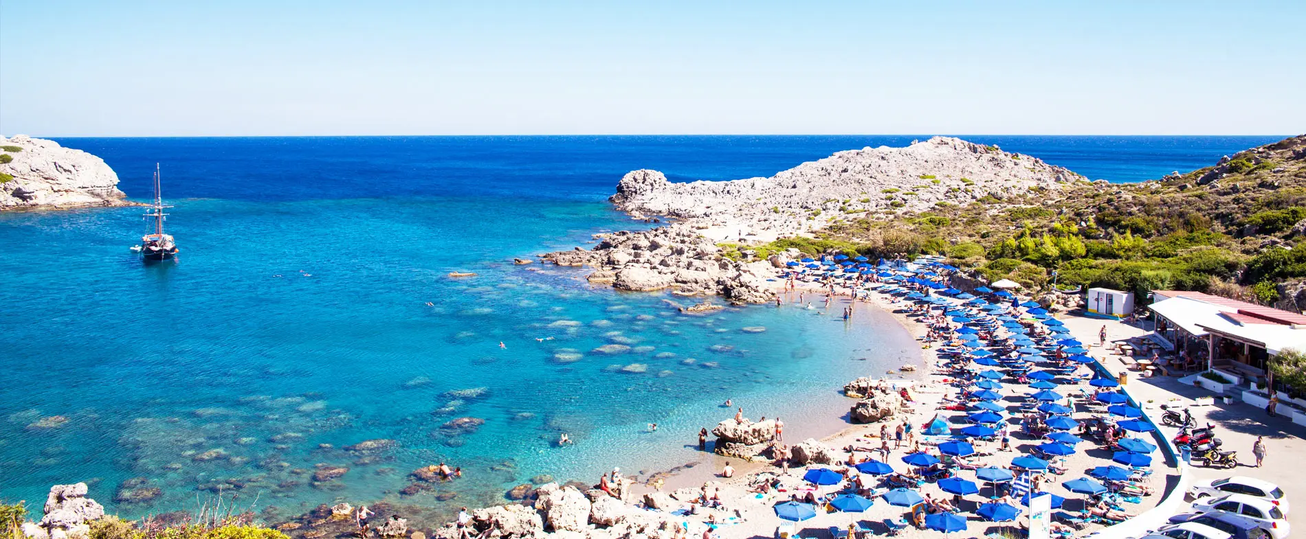 Car Rental Pefkos @ <i>★ Cheapest Car Hire Prices in Pefkos, Rhodes ★</i>