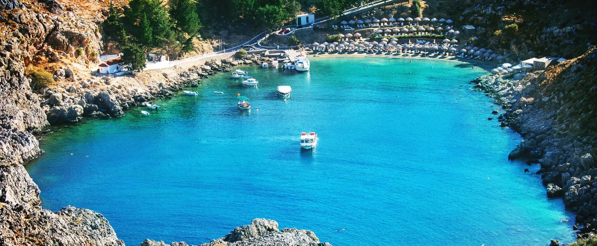 Kiotari Car Hire @ <i>★ We Are the Best Low-Cost Car Rental Agency in Kiotari Rhodes ★</i>