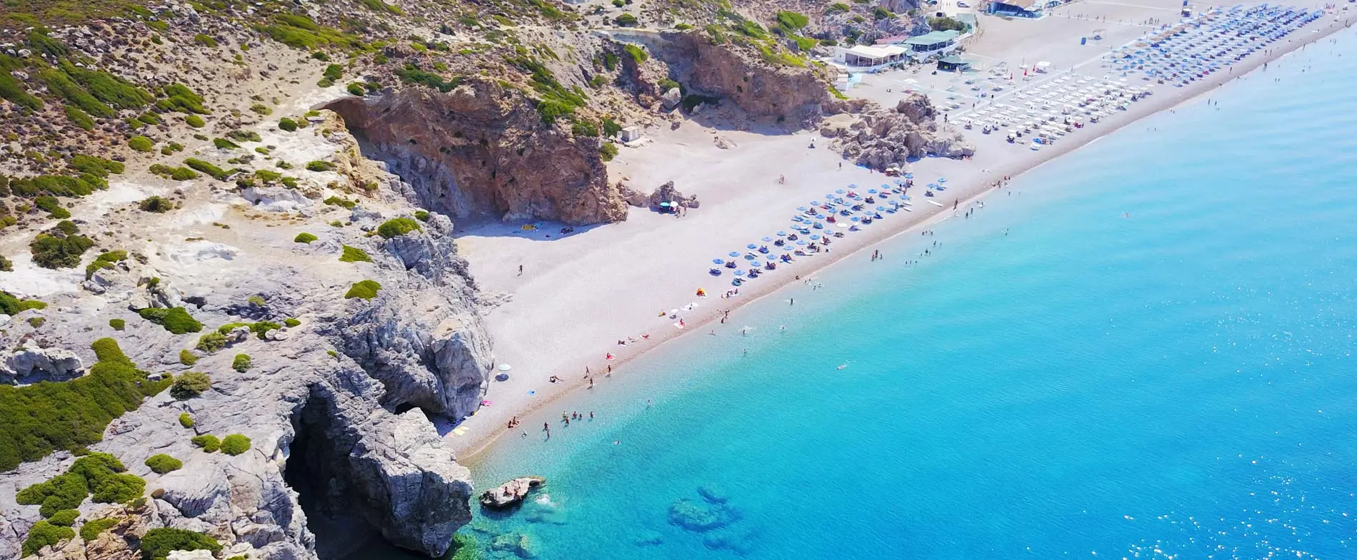 Car Rental Ialyssos @ <i>★ Enjoy the Best Prices for Car Hire in Ialyssos Rhodes ★</i>