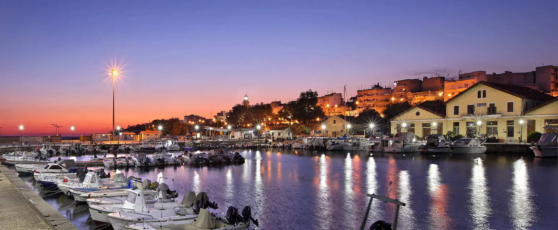 Imperial Car Rental Dedeagac Yunanistan