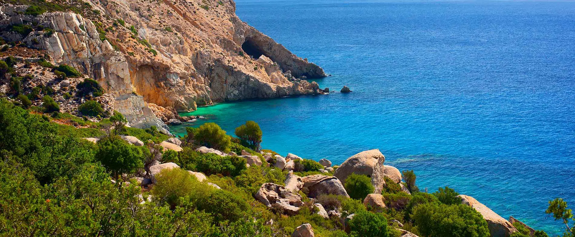 Imperial Car Rental Ikaria Greece