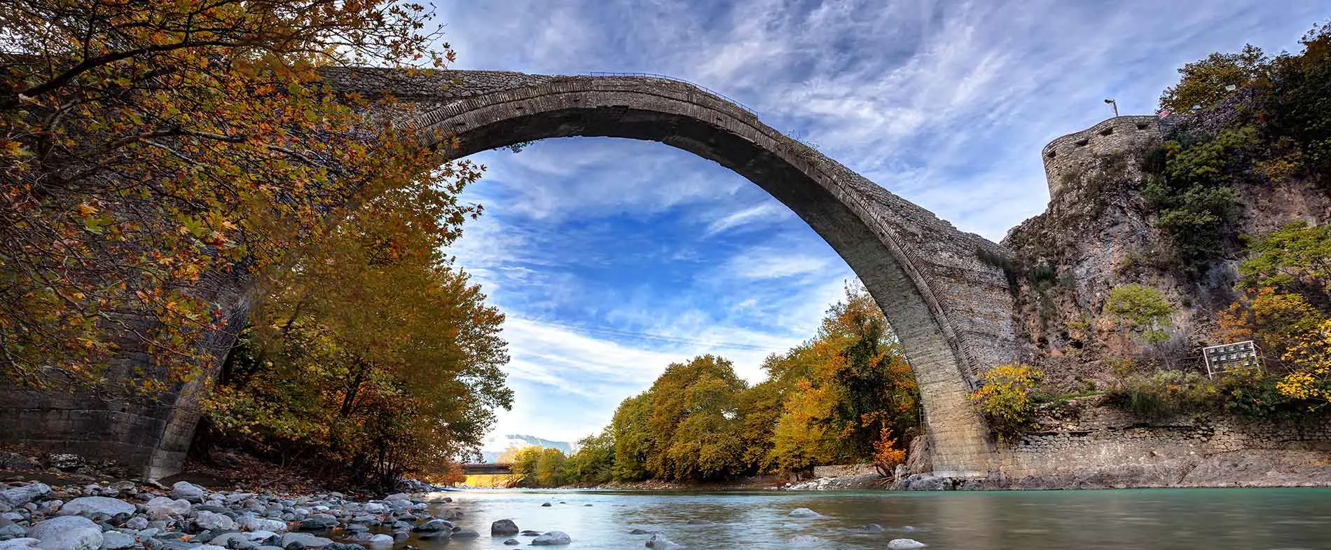 Imperial Car Rental Ioannina Greece