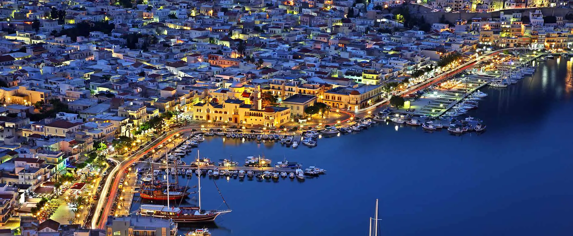 Imperial Car Rental Kalymnos Grece