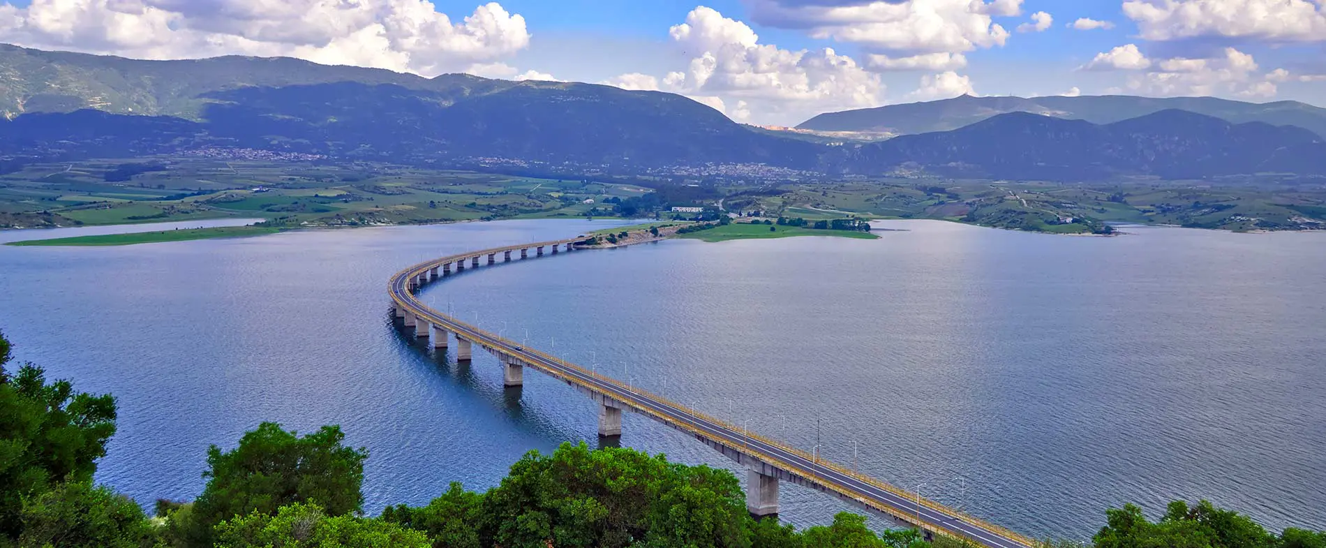 Imperial Car Rental Kozani Greece