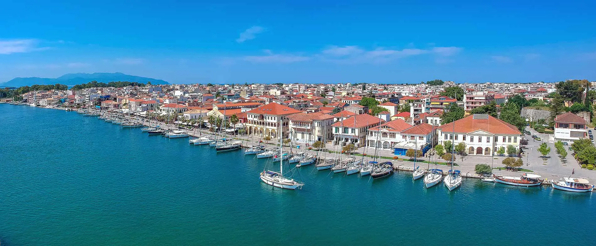 Imperial Car Rental Preveza Grecia