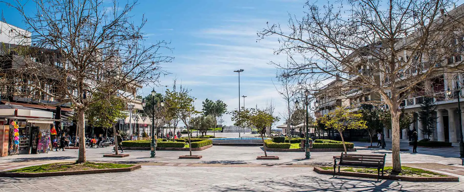 Imperial Car Rental Pyrgos Grece