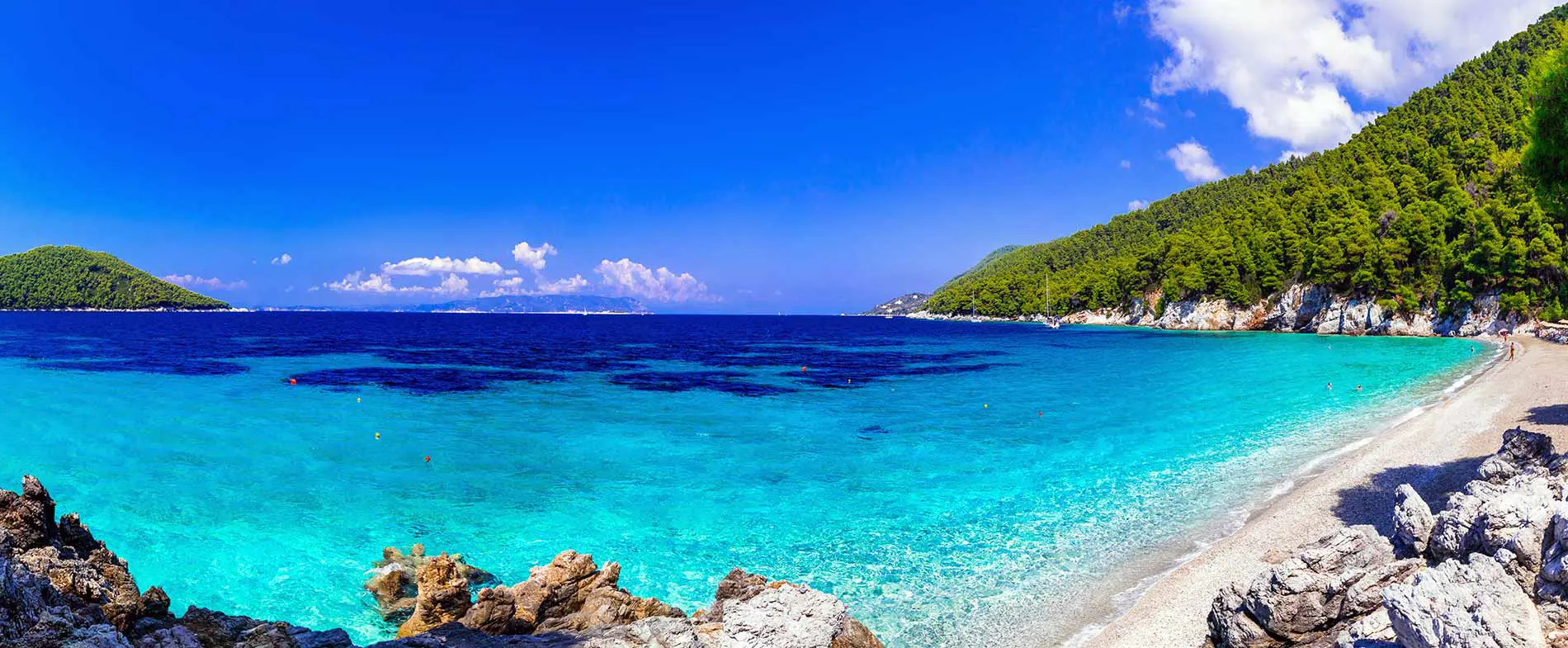 Imperial Car Rental Skopelos Greece