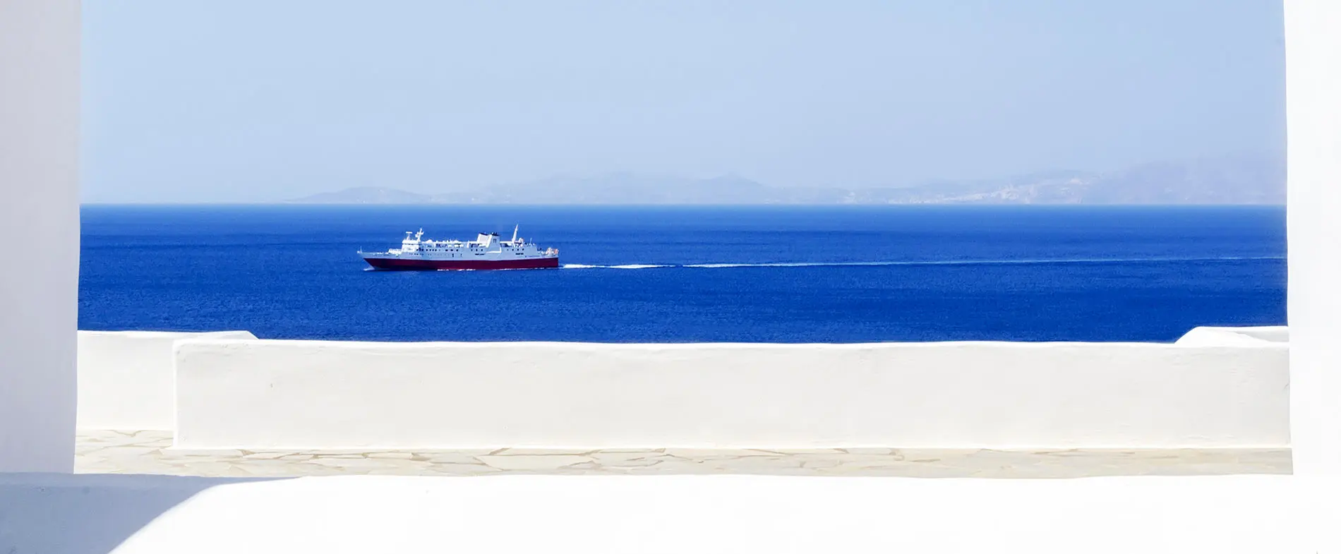 Imperial Car Rental Tinos Grece