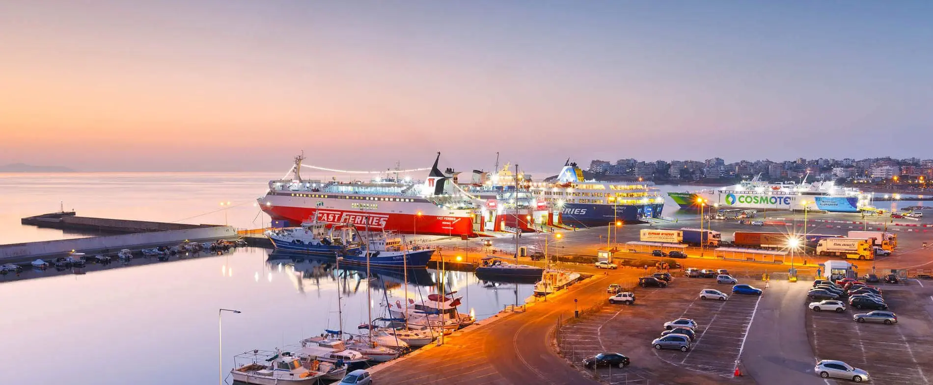 Car Rental Rafina Port @ <i>★ Book Now! Rent a Car in Rafina & Rafina Port ★</i>