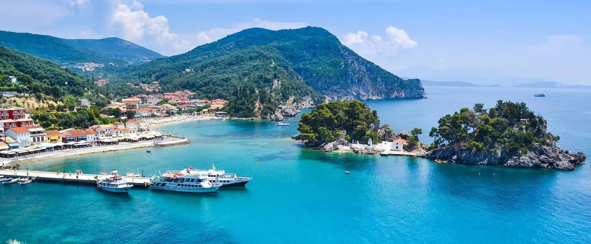 Imperial Car Rental Igoumenitsa Grece