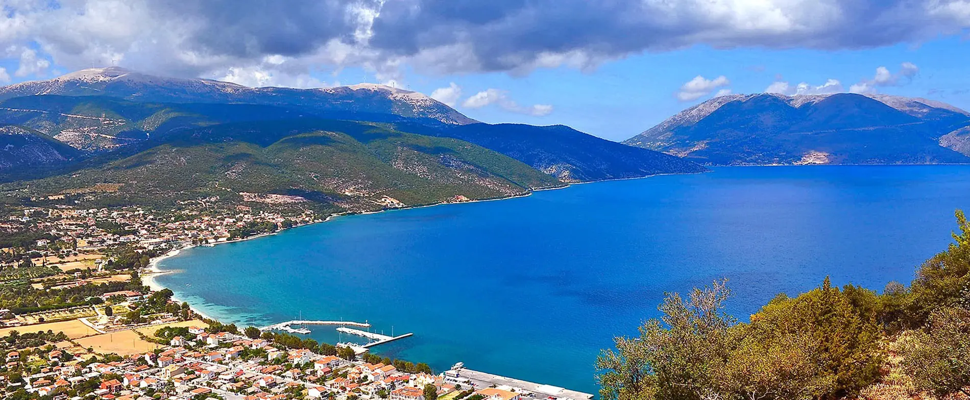 Economy Car Rentals in Sami @ <i>★ We Provide Quality Cars & Low-Cost Car Rental Service at Sami Port ★</i>